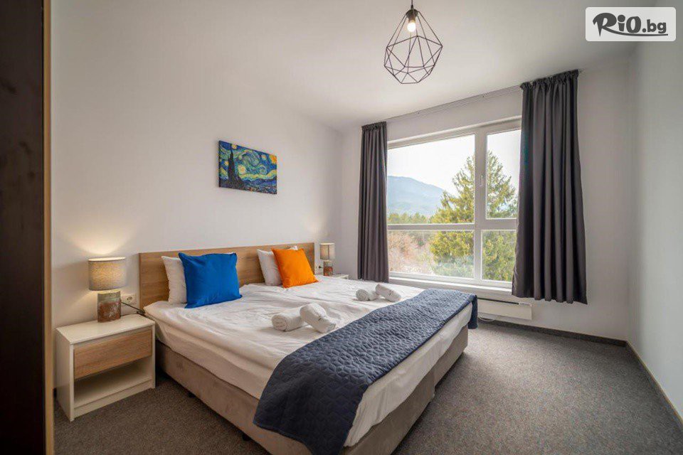 Апартхотел Сейнт Джордж Палас - thumb 18 Апартхотел Сейнт Джордж Палас - thumb 18