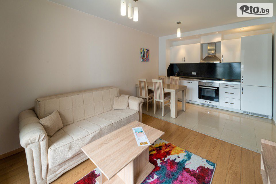 Апартхотел Сейнт Джордж Палас - thumb 19 Апартхотел Сейнт Джордж Палас - thumb 19