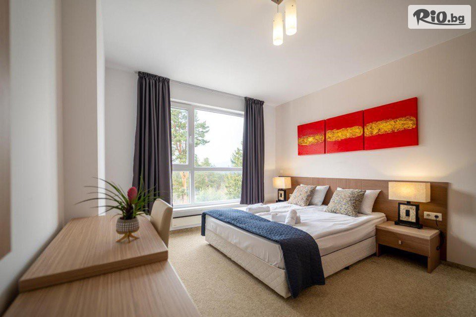 Апартхотел Сейнт Джордж Палас - thumb 20 Апартхотел Сейнт Джордж Палас - thumb 20