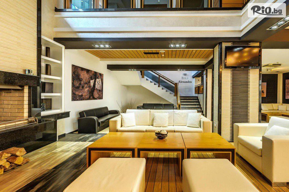 Апартхотел Сейнт Джордж Палас - thumb 21 Апартхотел Сейнт Джордж Палас - thumb 21