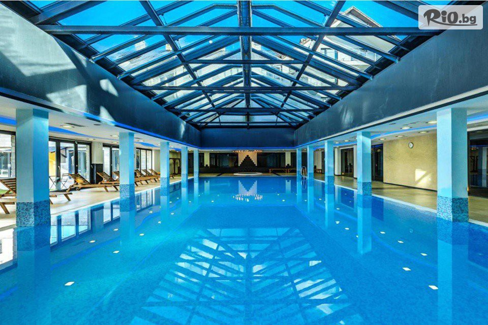 Апартхотел Сейнт Джордж Палас - thumb 22 Апартхотел Сейнт Джордж Палас - thumb 22