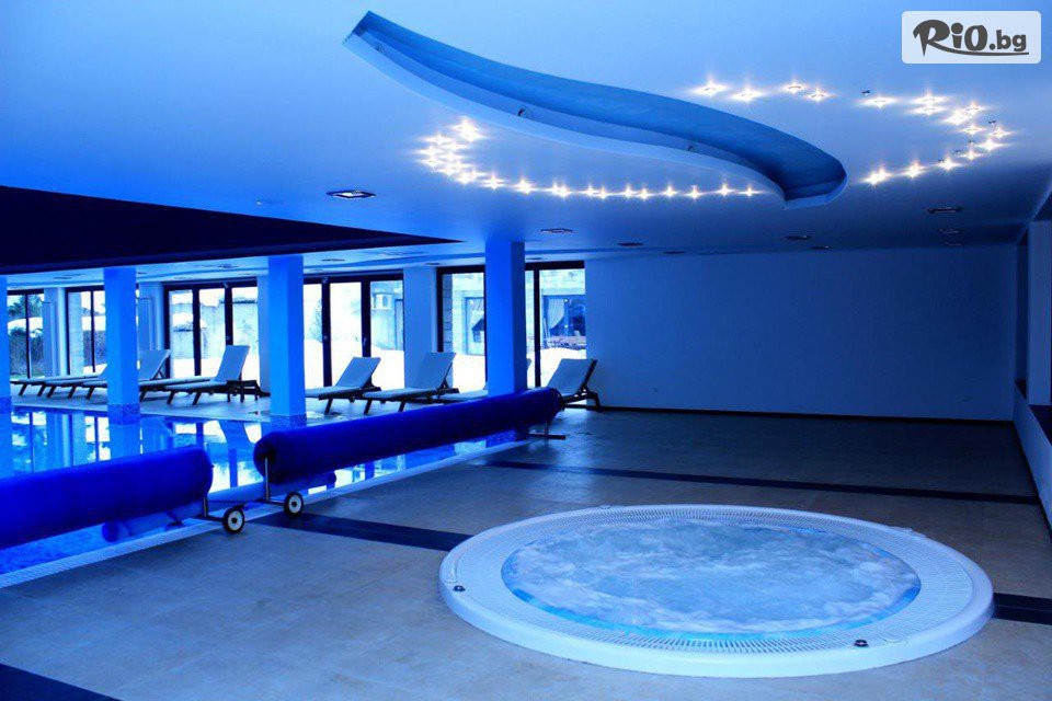 Апартхотел Сейнт Джордж Палас - thumb 23 Апартхотел Сейнт Джордж Палас - thumb 23