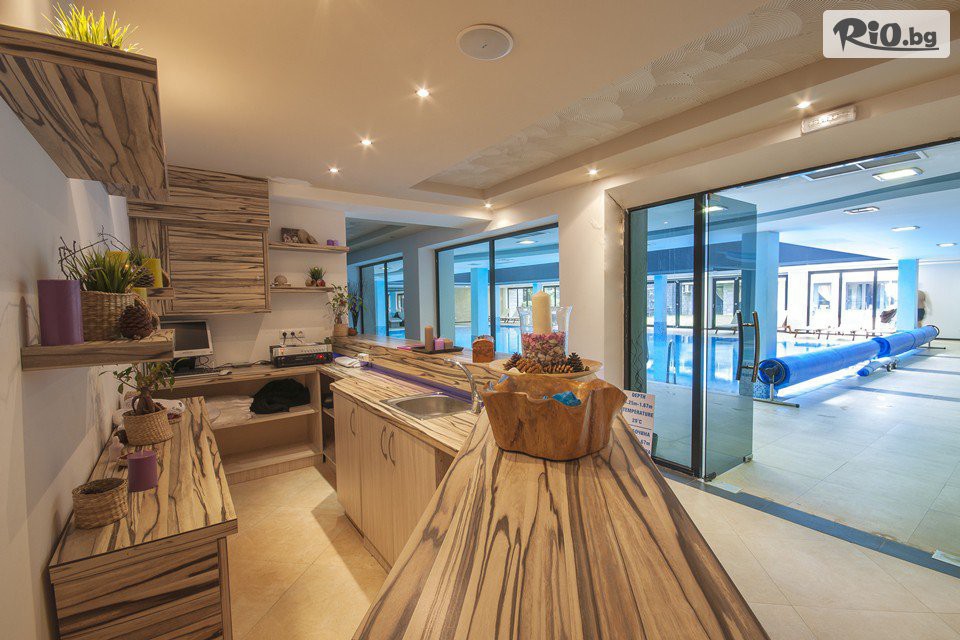 Апартхотел Сейнт Джордж Палас - thumb 24 Апартхотел Сейнт Джордж Палас - thumb 24