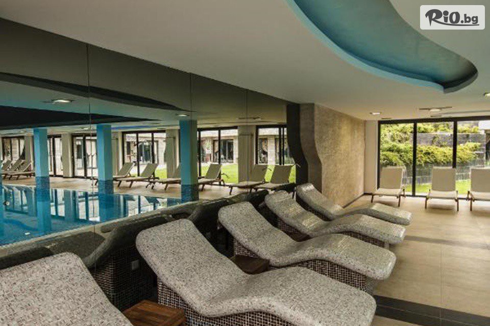 Апартхотел Сейнт Джордж Палас - thumb 25 Апартхотел Сейнт Джордж Палас - thumb 25