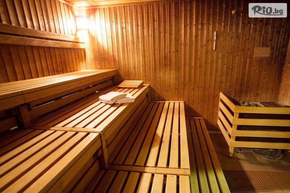 Апартхотел Сейнт Джордж Палас - thumb 26 Апартхотел Сейнт Джордж Палас - thumb 26