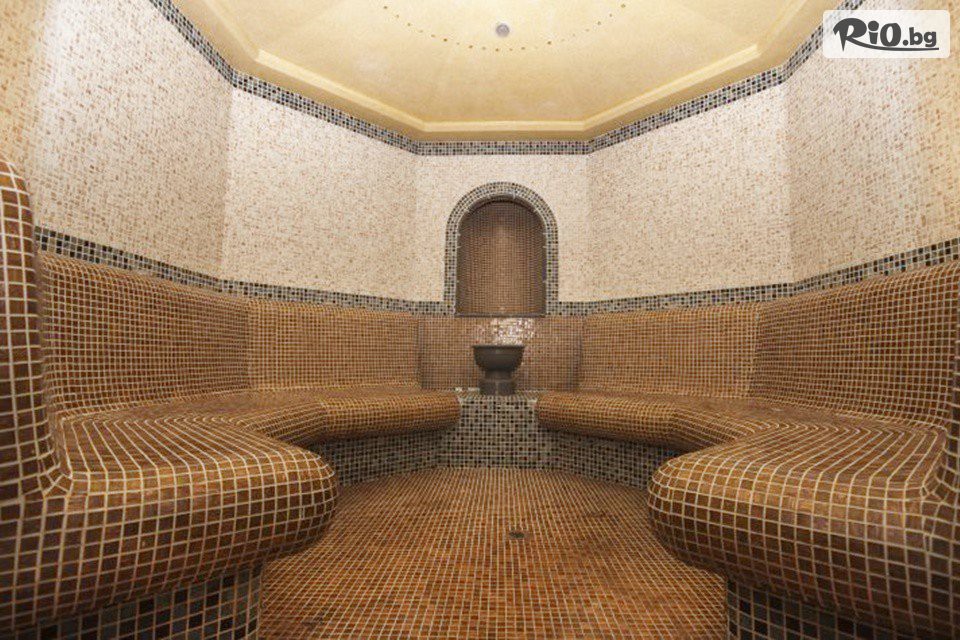 Апартхотел Сейнт Джордж Палас - thumb 27 Апартхотел Сейнт Джордж Палас - thumb 27