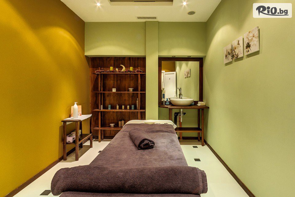 Апартхотел Сейнт Джордж Палас - thumb 28 Апартхотел Сейнт Джордж Палас - thumb 28