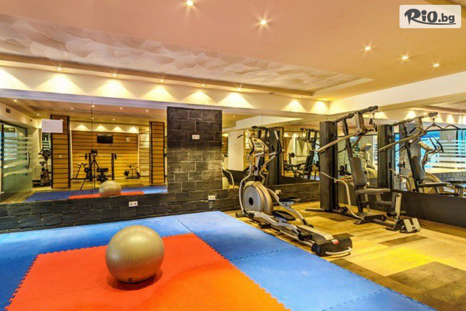 Апартхотел Сейнт Джордж Палас - thumb 30 Апартхотел Сейнт Джордж Палас - thumb 30