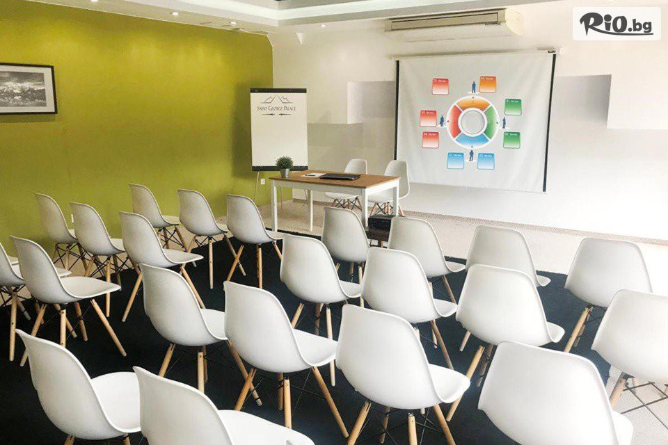 Апартхотел Сейнт Джордж Палас - thumb 31 Апартхотел Сейнт Джордж Палас - thumb 31