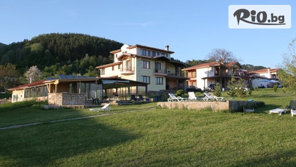 Комплекс Романтика - thumb 2