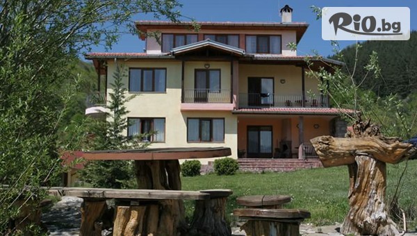 Комплекс Романтика - thumb 3