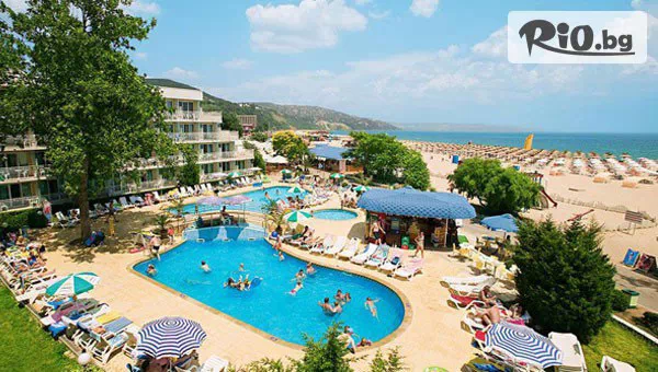 Хотел Калиопа - thumb 3