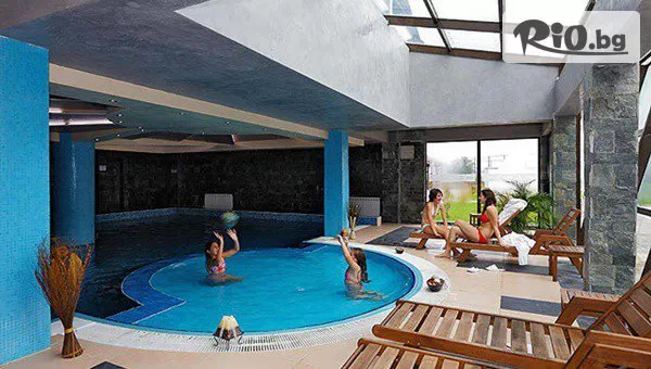 Ваканционен клуб Белведере - thumb 2