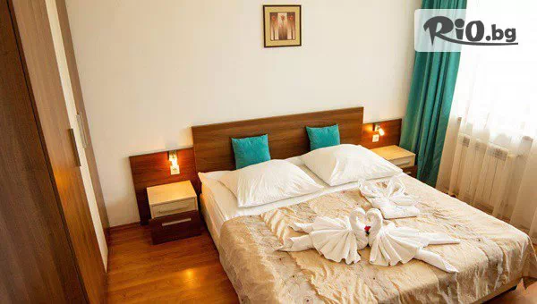 Ваканционен клуб Белведере - thumb 5