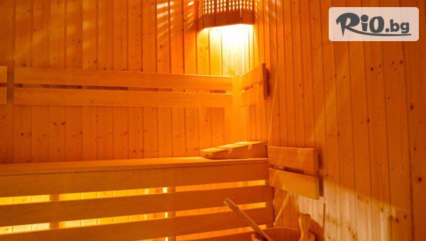 Хотел Кристел - thumb 4