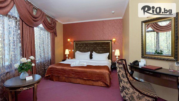 Хотел Кристел - thumb 7