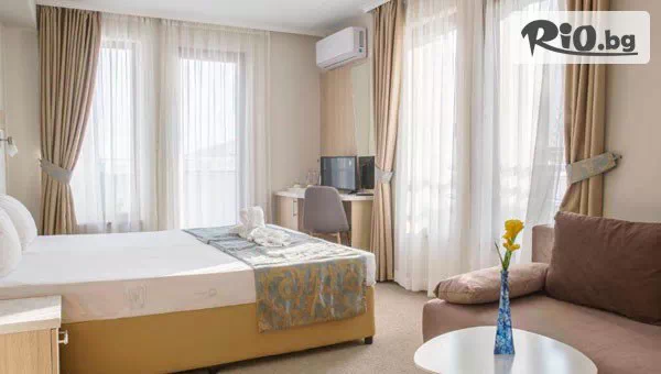 Хотел Мелиа Мар - thumb 8