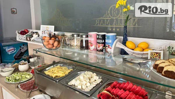 Хотел Мелиа Мар - thumb 6