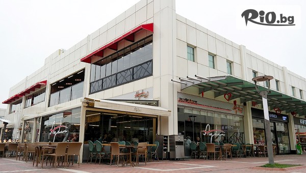 Дениз Травел - thumb 3