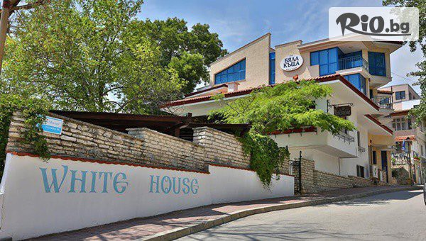 Хотел-ресторант Бяла къща - thumb 2