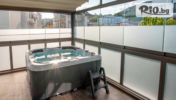 Хотел-ресторант Бяла къща - thumb 6