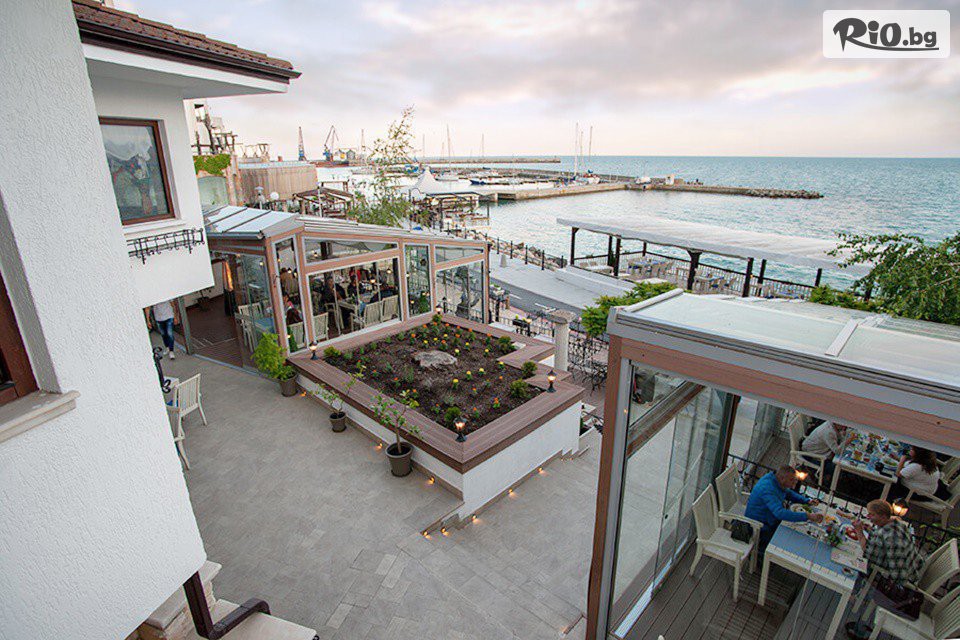 Хотел-ресторант Бяла къща - thumb 4 Хотел-ресторант Бяла къща - thumb 4