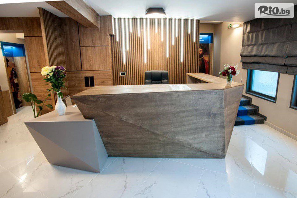 Хотел-ресторант Бяла къща - thumb 8 Хотел-ресторант Бяла къща - thumb 8