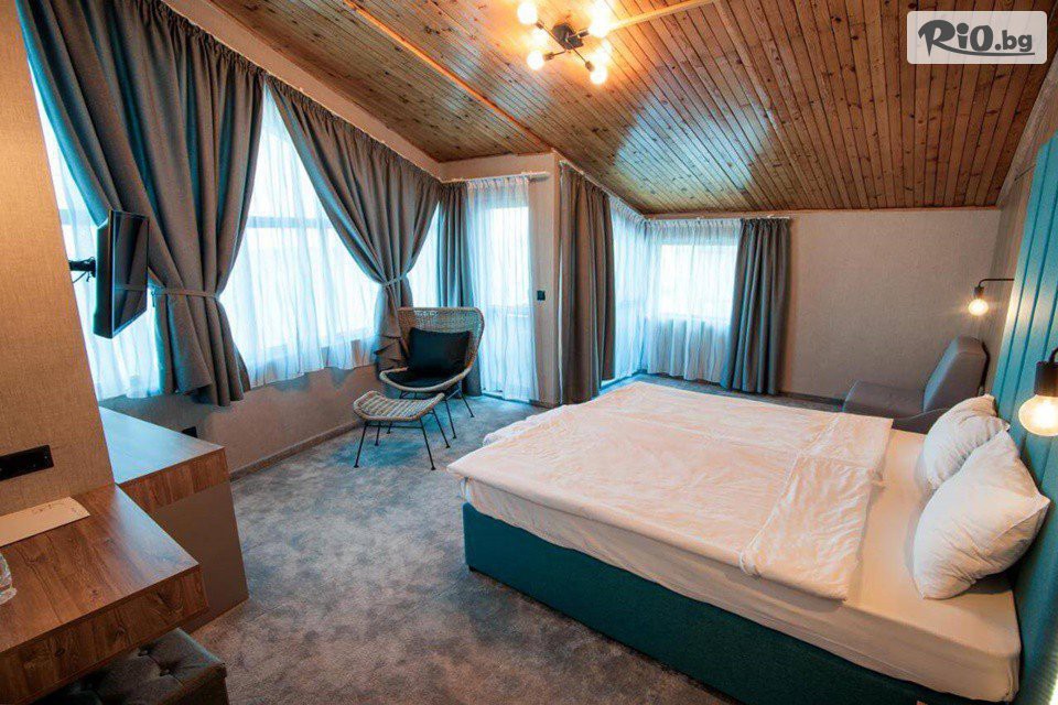 Хотел-ресторант Бяла къща - thumb 9 Хотел-ресторант Бяла къща - thumb 9