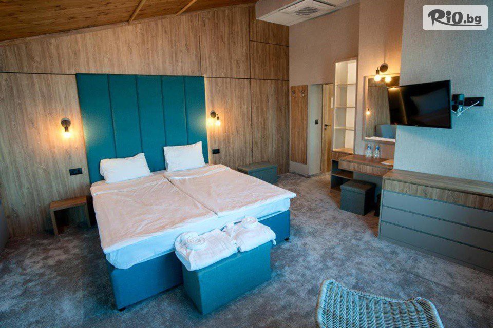 Хотел-ресторант Бяла къща - thumb 10 Хотел-ресторант Бяла къща - thumb 10