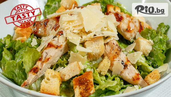 TASTY Restaurant - thumb 4