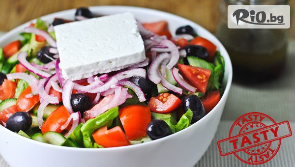 TASTY Restaurant - thumb 2