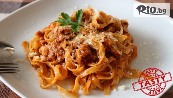 TASTY Restaurant - thumb 3