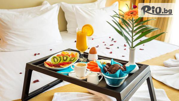 Хотел Корал - Созопол / Хотел Каменград - Панагюрище - thumb 4