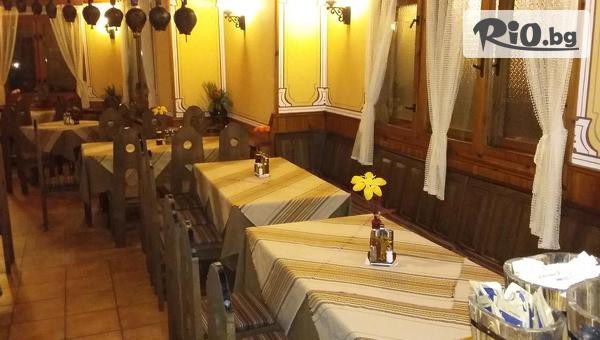 Семеен хотел-механа Чучура - thumb 3