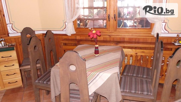 Семеен хотел-механа Чучура - thumb 4