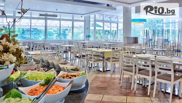 Хотел Ралица Акваклуб - thumb 5