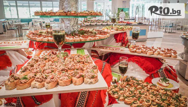 Хотел Ралица Акваклуб - thumb 8