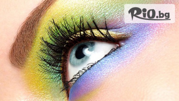 Салон за красота Амазонка - thumb 4