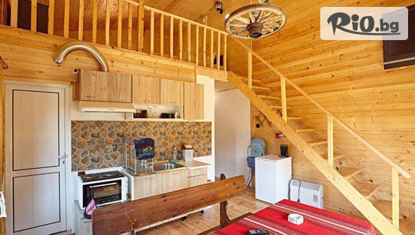 Къща за гости Възрожденски къщи - thumb 4