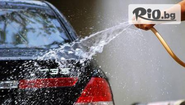 АВТОМИВКА &quot;АГОРА&quot; - thumb 3