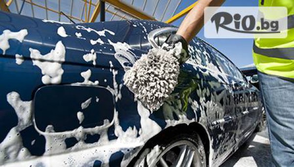 АВТОМИВКА &quot;АГОРА&quot; - thumb 5