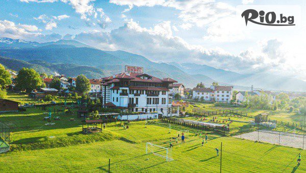 Хотел Орбел - thumb 2