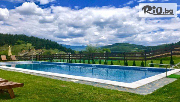 Хотел Орбел - thumb 3