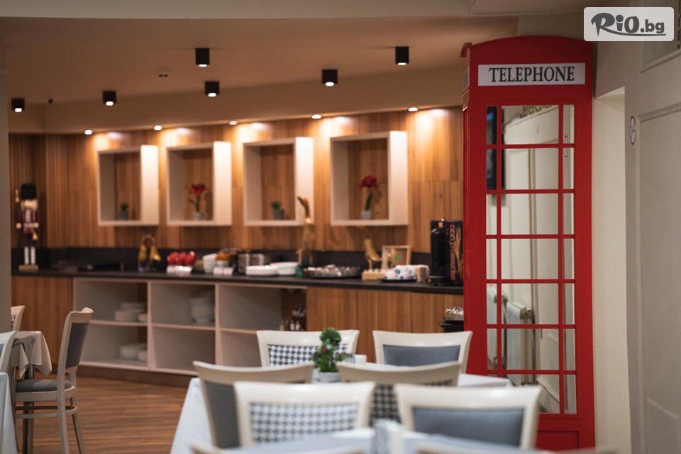 Хотел BLVD7 - thumb 6