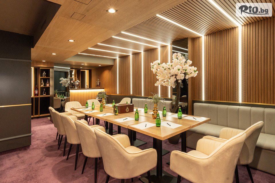 Хотел BLVD7 - thumb 9