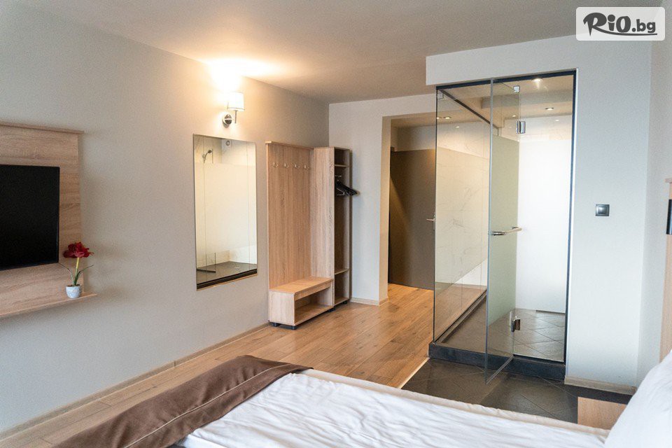 Хотел BLVD7 - thumb 15