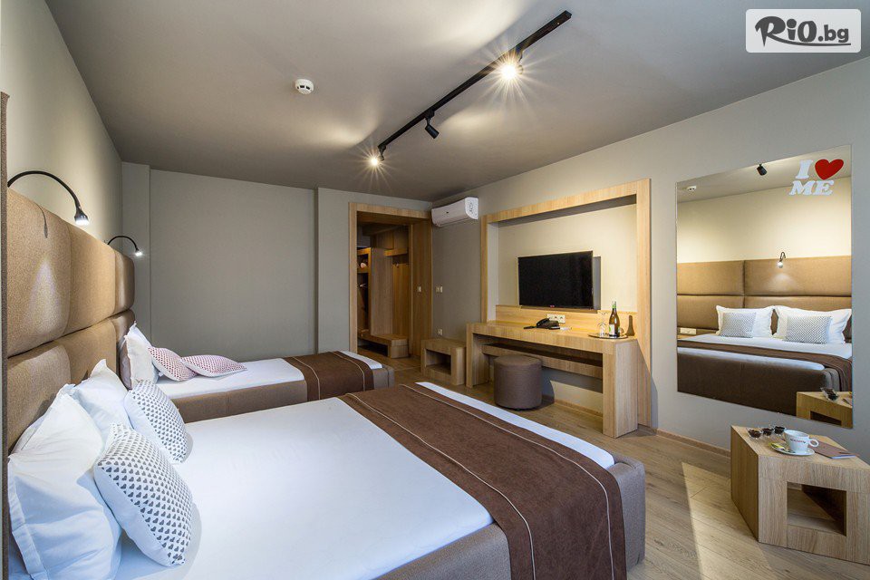 Хотел BLVD7 - thumb 18