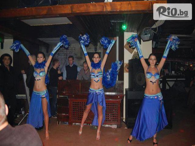 КЛУБ ПО ТАНЦИ "ФЛАМИНГО-98" - thumb 1 КЛУБ ПО ТАНЦИ "ФЛАМИНГО-98" - thumb 1