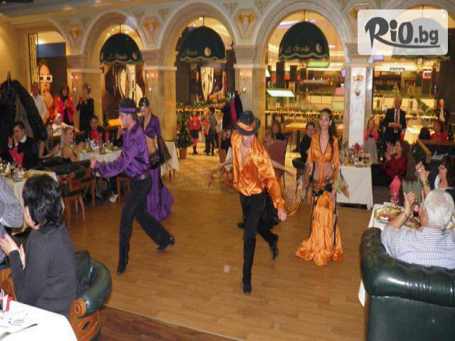 КЛУБ ПО ТАНЦИ "ФЛАМИНГО-98" - thumb 2 КЛУБ ПО ТАНЦИ "ФЛАМИНГО-98" - thumb 2