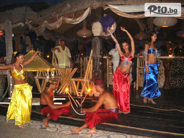 КЛУБ ПО ТАНЦИ "ФЛАМИНГО-98" - thumb 3 КЛУБ ПО ТАНЦИ "ФЛАМИНГО-98" - thumb 3